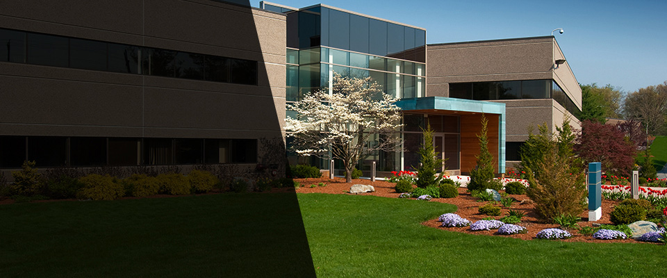 Green Isle Landscapers