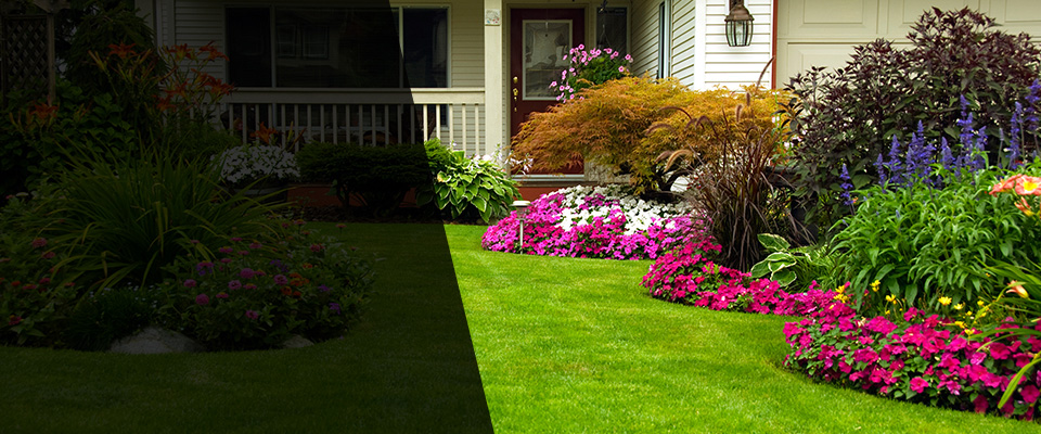 Green Isle Landscapers