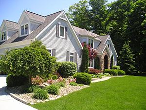 Landscapers and Lawncare Services in Green Isle, MN