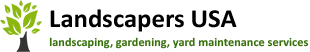 Green Isle Landscapers